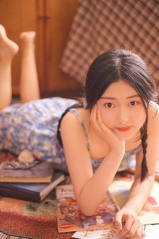 青春美少女组合